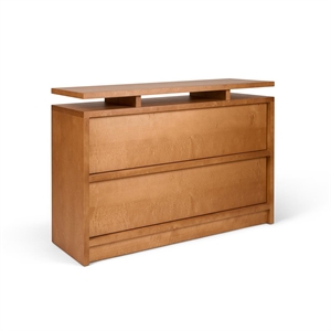 Frama Ratio Kommode Warm Braun Bork