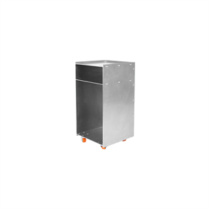 Frama Nietwagen Aluminium