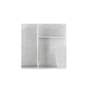 Frama Nietregal Aluminium
