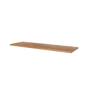 Frama Regal Bibliotheksregal für Schrank Eiche Natur