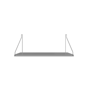Frama Einzelregal Regal 27x60 Edelstahl