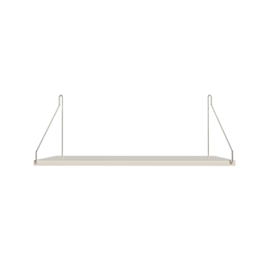 Frama Einzelregal Regal 27x60 Warmweiß