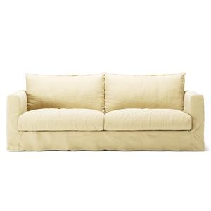 Decotique Le Grand Air Nou 3-Sitzer-Sofa Morning Glow