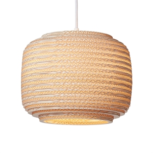 Graypants Scraplight Ausi 12 Pendelleuchte Lace