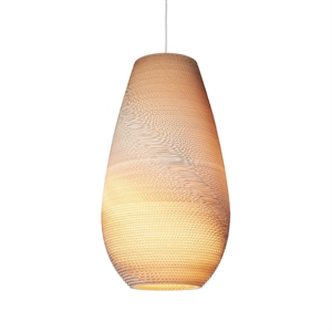 Graypants Scraplight Drop 26 Pendelleuchte