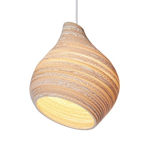 Graypants Scraplight Hive 12 Pendelleuchte