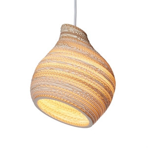 Graypants Scraplight Hive 9 Pendelleuchte Lace