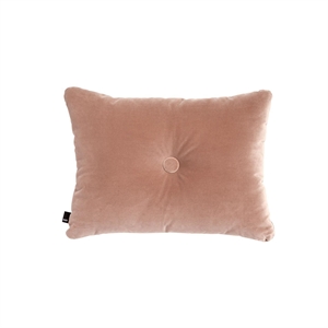 HAY Dot 1 Kissen 60x45 Soft Rose