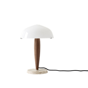 &Tradition Herman SHY3 Tischlampe Opal