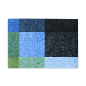 Heymat Mix Fußmatte 60x85 Wald