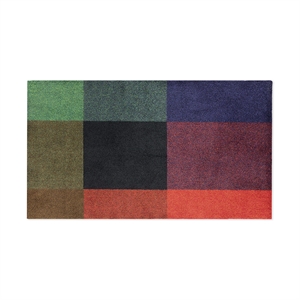 Heymat Mix Fußmatte 85x150 Save