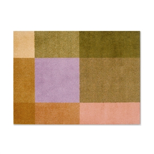 Heymat Mix Fußmatte 85x115 Teklan