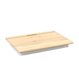 Karup Bff Tabletttisch Roh