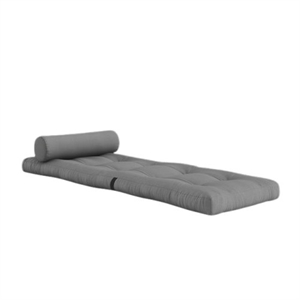 Karup Wrap Out Outdoor-Schlafsofa Dunkelgrau