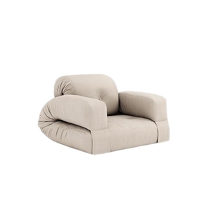 Karup Hippo Sessel 747 Beige