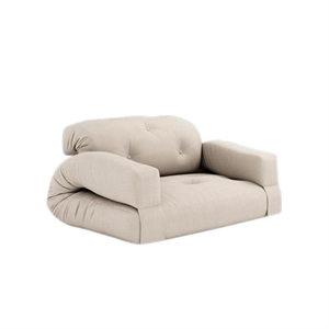 Karup Hippo Sofa 747 Beige