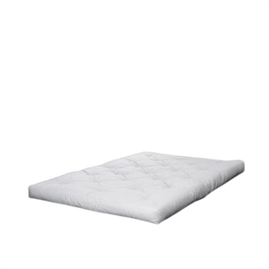 Karup Traditionelle Futonmatratze 90x200 901 Natur