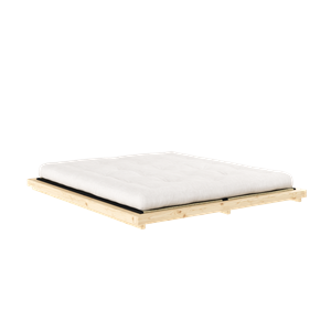 Karup Design Dock Bettgestell 180x200 Roh