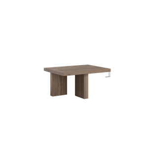 Karup Design Japan Nachttisch Johannisbrotbraun