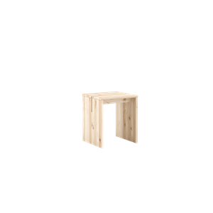 Karup Design Join-In Hocker Raw