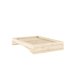 Karup Design Orbit Bettrahmen 140x200 Roh