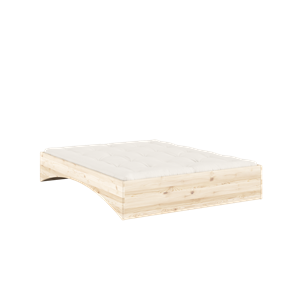 Karup Design Orbit Bettrahmen 160x200 Roh