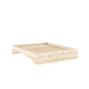 Karup Design Orbit Bettrahmen 160x200 Roh