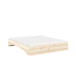 Karup Design Orbit Bettrahmen 180x200 Roh