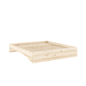 Karup Design Orbit Bettrahmen 180x200 Roh