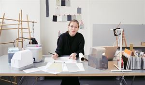 Cecilie Manz