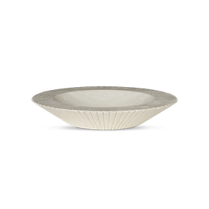 Fredericia Furniture Locus Schale Travertin