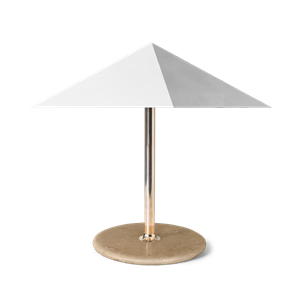 Louise Roe LOFT Tischlampe Grau Cadoico