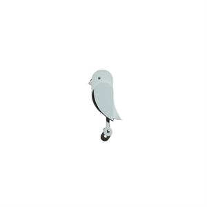 Birdie Loose Bird ohne Sensor Glacier