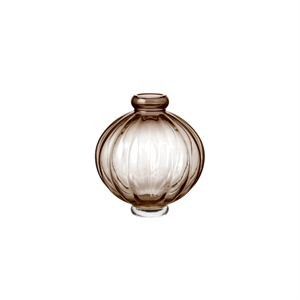 Louise Roe Ballon 01 Vase Rauch