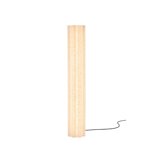 Miniforms Lucerama Stehlampe Weiß