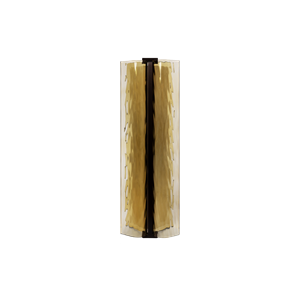 LYFA RYFF Wandlampe Bronze