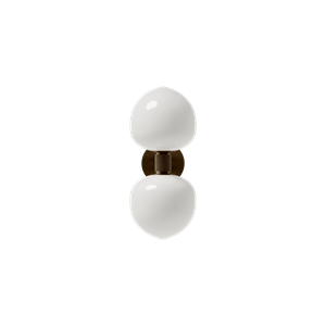 LYFA MEMOIR 120 Wandlampe Ll Bronze