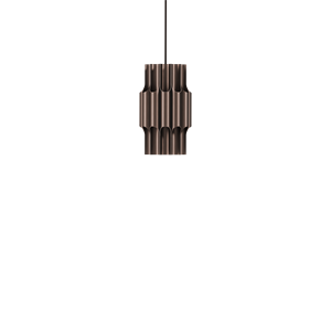 LYFA PAN 120 Pendelleuchte Bronze