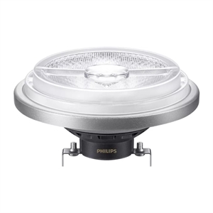 Philips MASTER LED-Spot LV D 10-50W AR111 40D