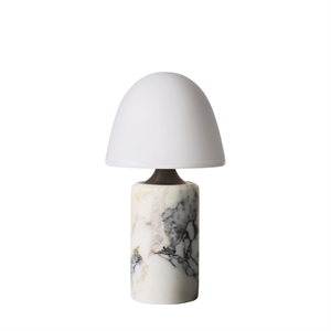 Made By Hand Fuse Tragbare Lampe Natur