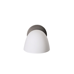 Made By Hand Fuse Wandlampe Single Natural