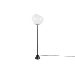 Tom Dixon Melt Cone Slim Stehlampe Opal