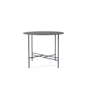 Bent Hansen Metro M5550 Couchtisch Grau/ 0752 Grigio Antrim
