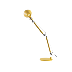 Artemide Tolomeo Micro Tischlampe , Matt