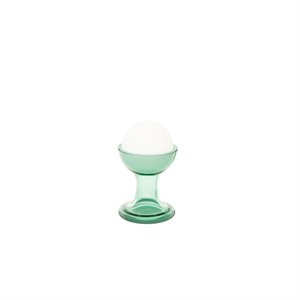 Established & Sons Gelato T1 Tragbare Lampe Minze