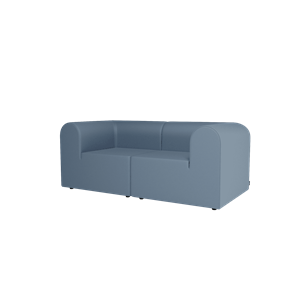 Montana Paradigm 2-Sitzer-Sofa HE0732-Hero732