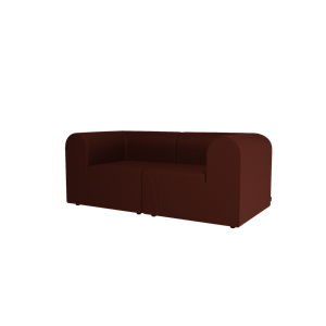 Montana Paradigm 2-Sitzer-Sofa N61300-Nobel61300