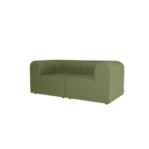 Montana Paradigm 2-Sitzer-Sofa N68303-Nobel68303