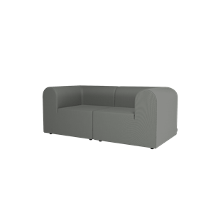 Montana Paradigm 2-Sitzer-Sofa R123-Remix123
