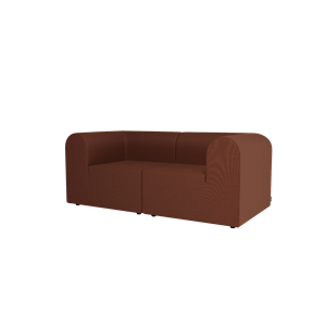 Montana Paradigm 2-Sitzer-Sofa R346-Remix346